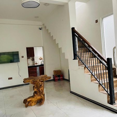 Star Village Hostel Kandy Zewnętrze zdjęcie