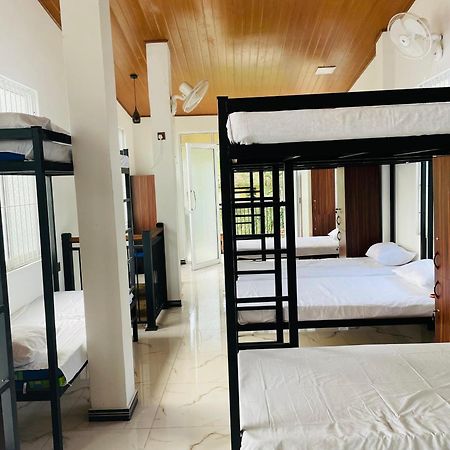 Star Village Hostel Kandy Zewnętrze zdjęcie