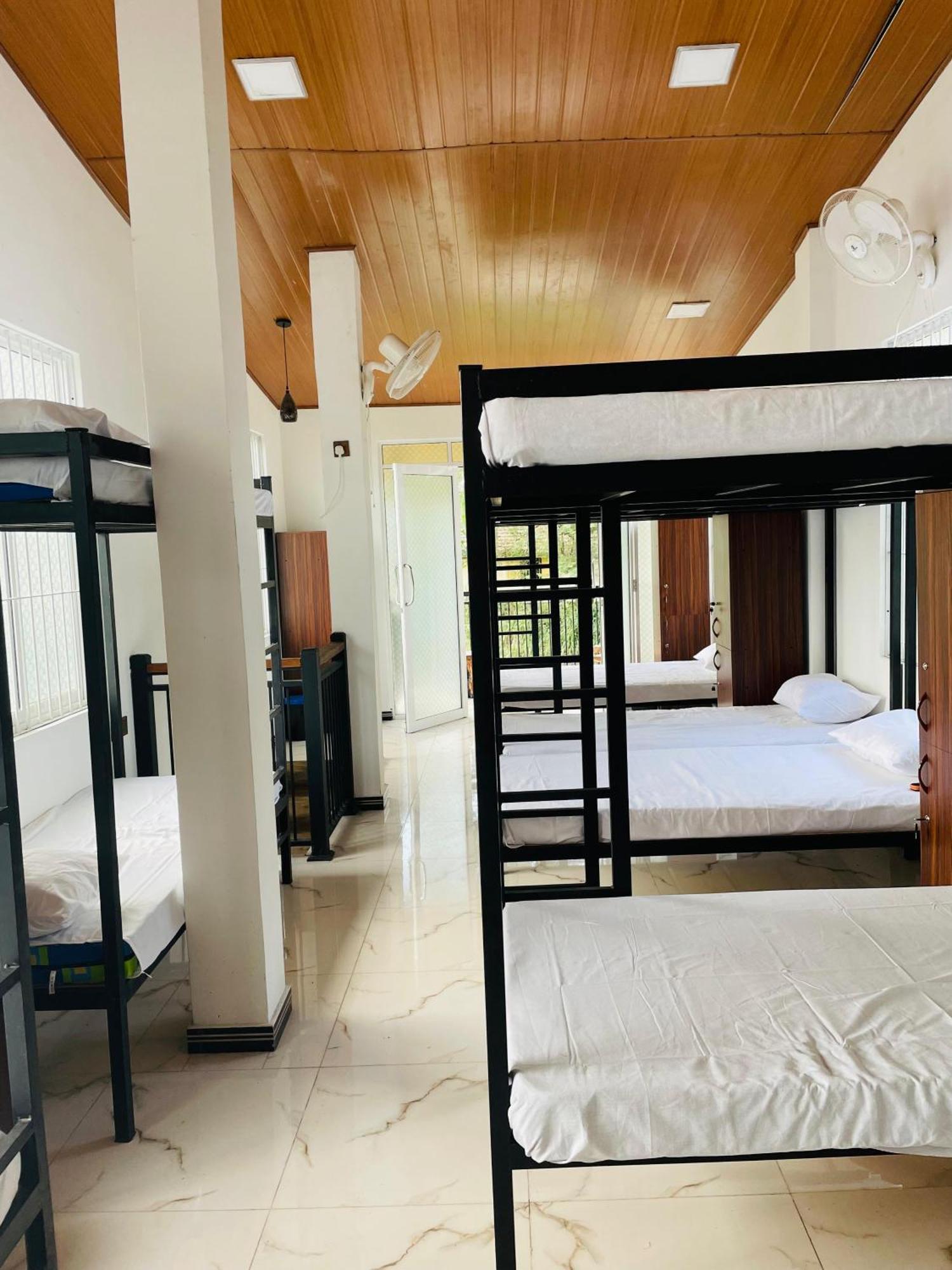 Star Village Hostel Kandy Zewnętrze zdjęcie