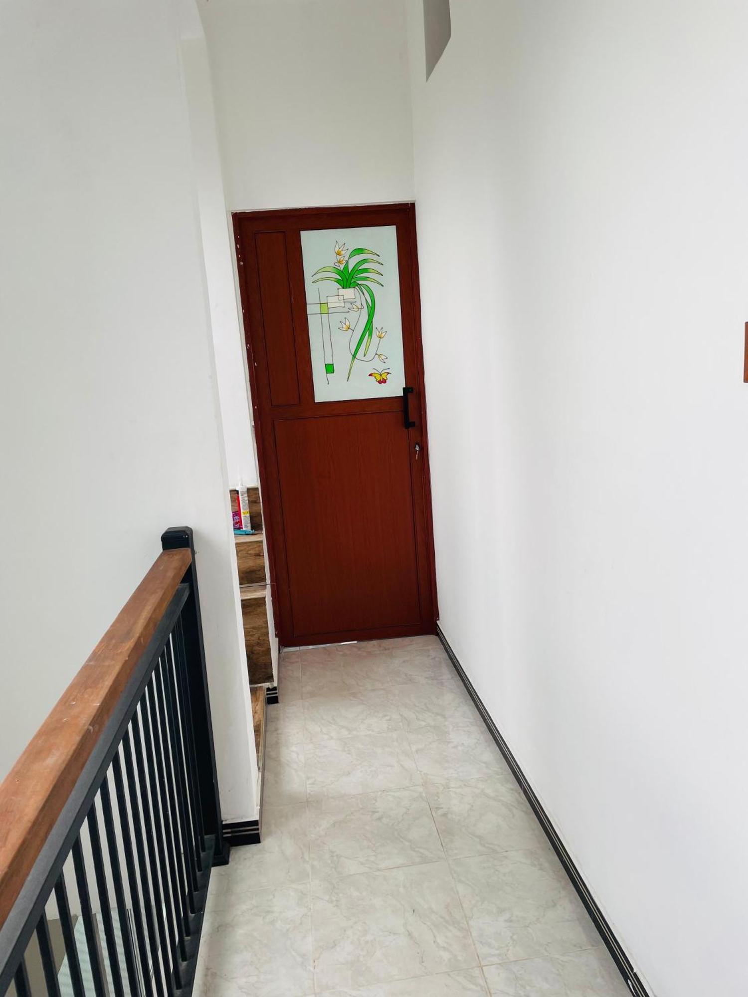 Star Village Hostel Kandy Zewnętrze zdjęcie