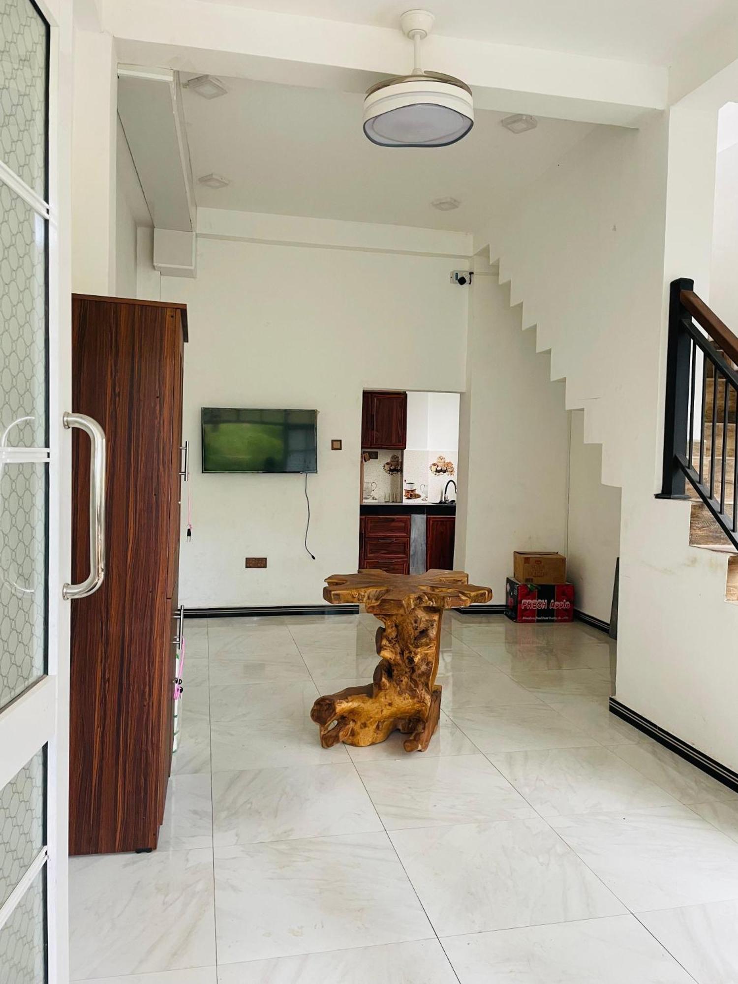 Star Village Hostel Kandy Zewnętrze zdjęcie