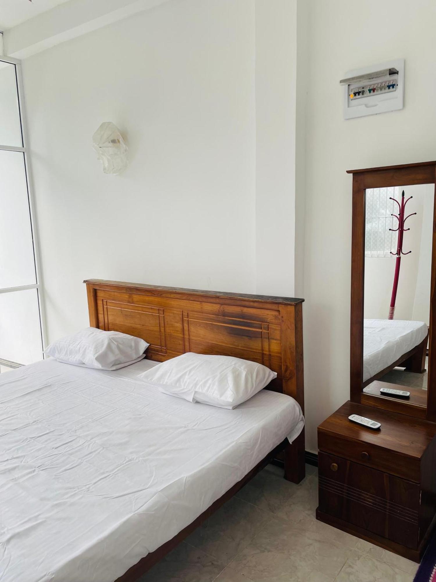 Star Village Hostel Kandy Zewnętrze zdjęcie