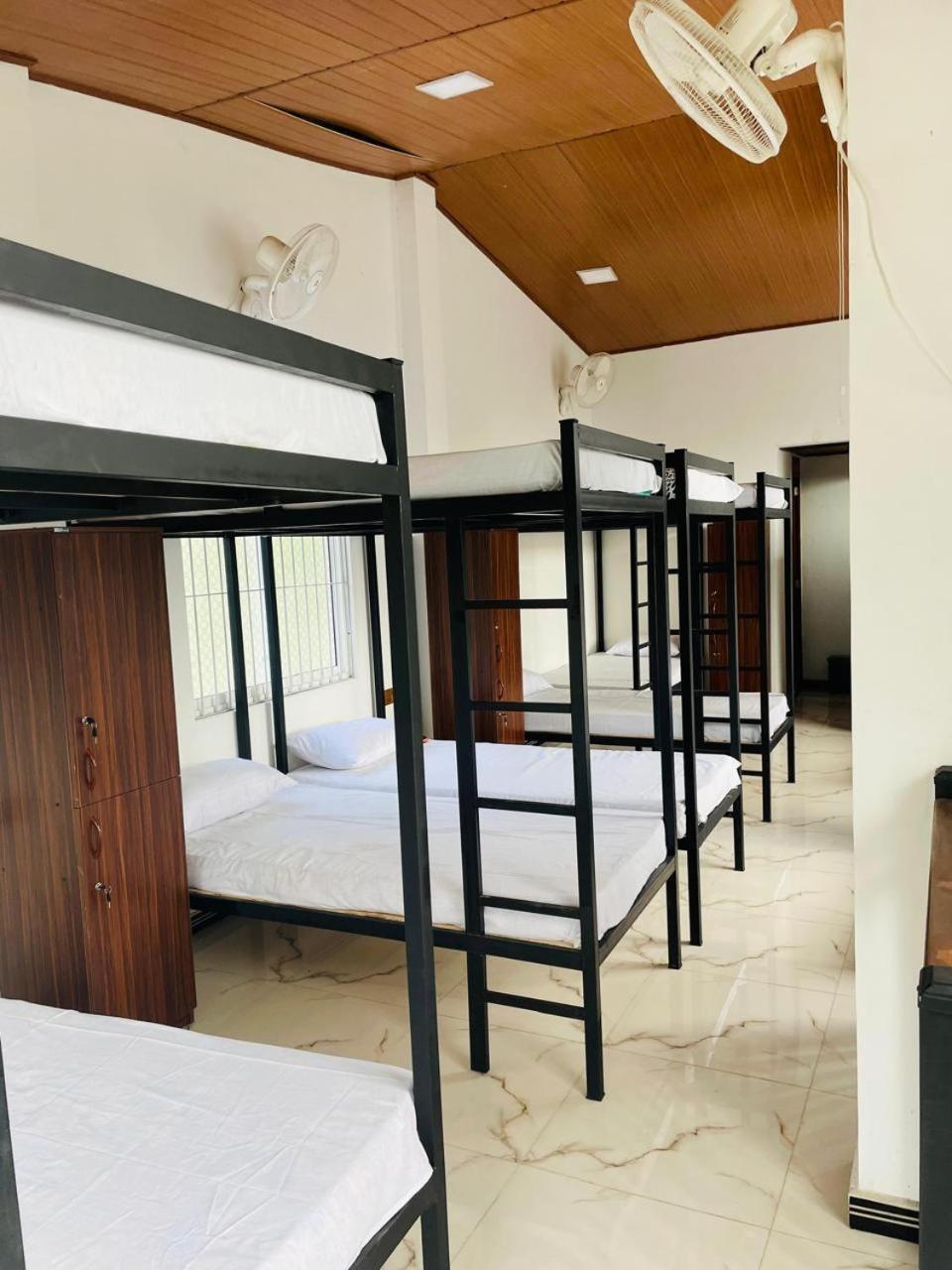 Star Village Hostel Kandy Zewnętrze zdjęcie